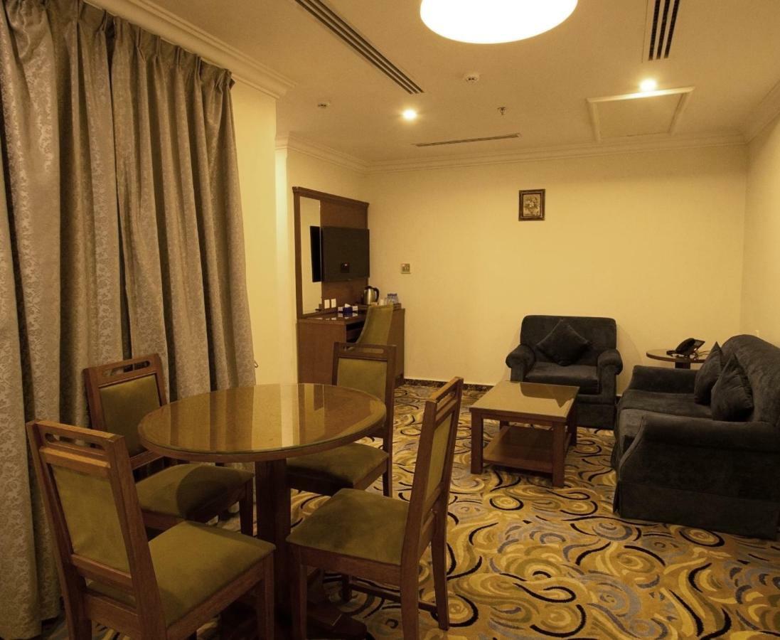Rona Al Khobar Hotel Luaran gambar