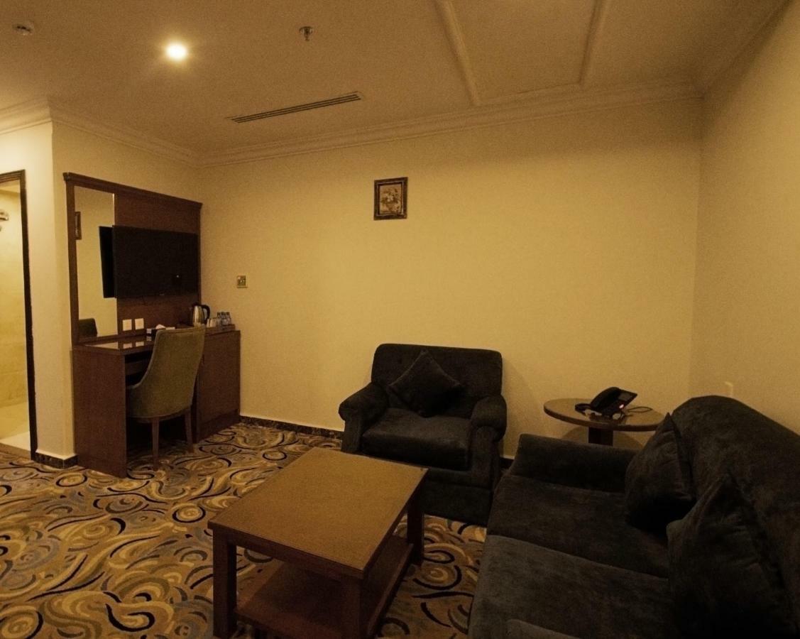 Rona Al Khobar Hotel Luaran gambar