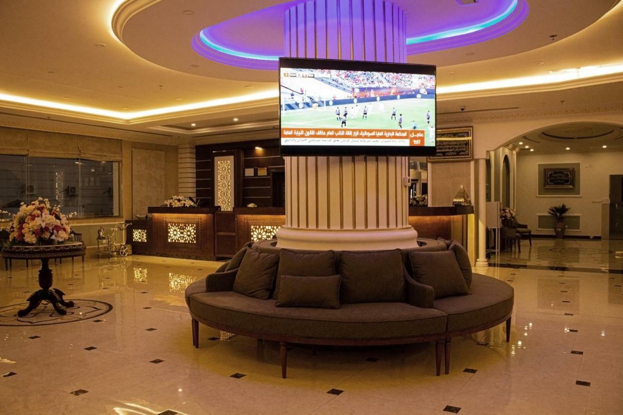 Rona Al Khobar Hotel Luaran gambar